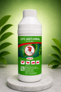 CFC ANTI-VIRAL