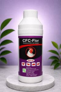 CFC-Flor