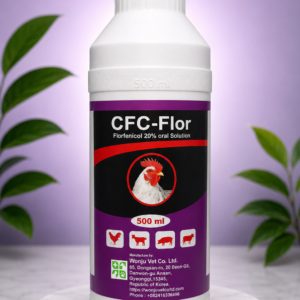CFC-Flor