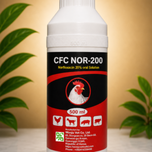 CFC NOR-200