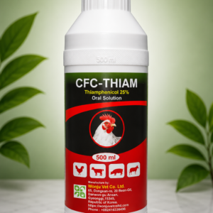 CFC-THIAM
