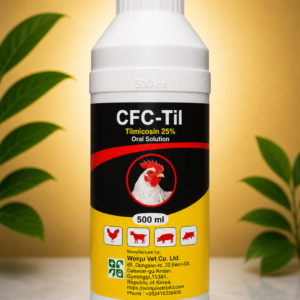 CFC-Til