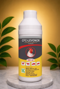 CFC-LEVONOR