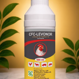 CFC-LEVONOR