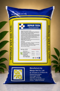 REPAIR TECH