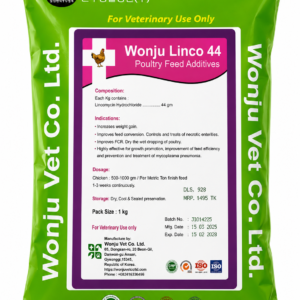 Wonju Linco 44