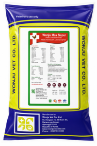 Wonju Max Super