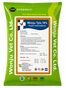 Wonju Tylo 10%