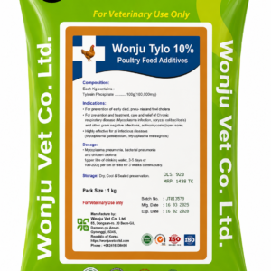 Wonju Tylo 10%